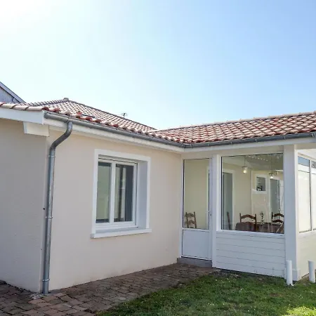 Prázdninový dům La Hume By Interhome *