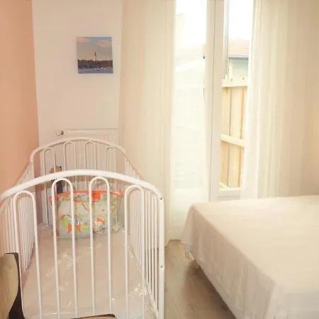 Prázdninový dům La Hume By Interhome