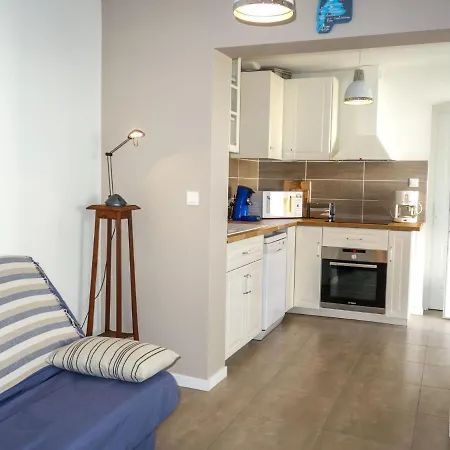 La Hume By Interhome Gujan-Mestras