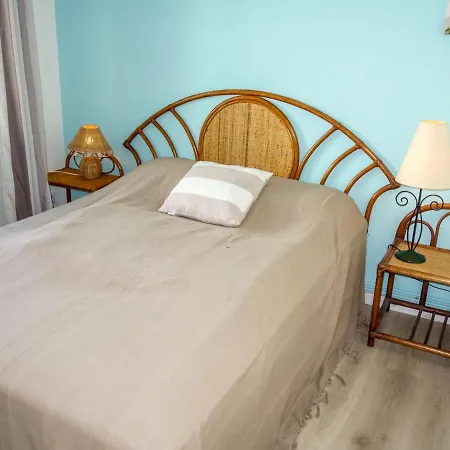 La Hume By Interhome Gujan-Mestras