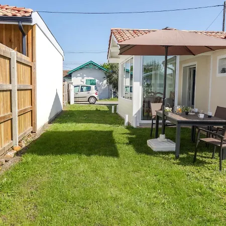 La Hume By Interhome